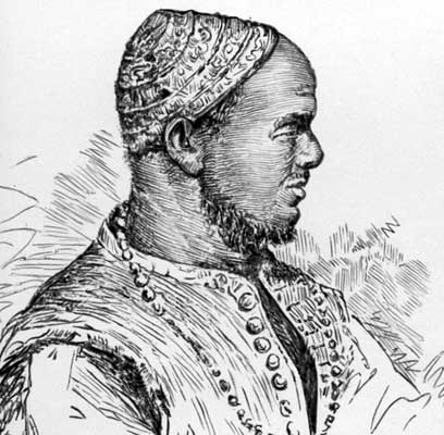 Абу Бакр, эмир Зейлы.